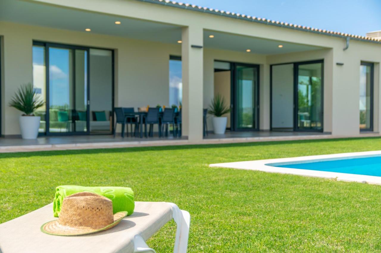 Villa Son Sastre  Muro Exterior foto