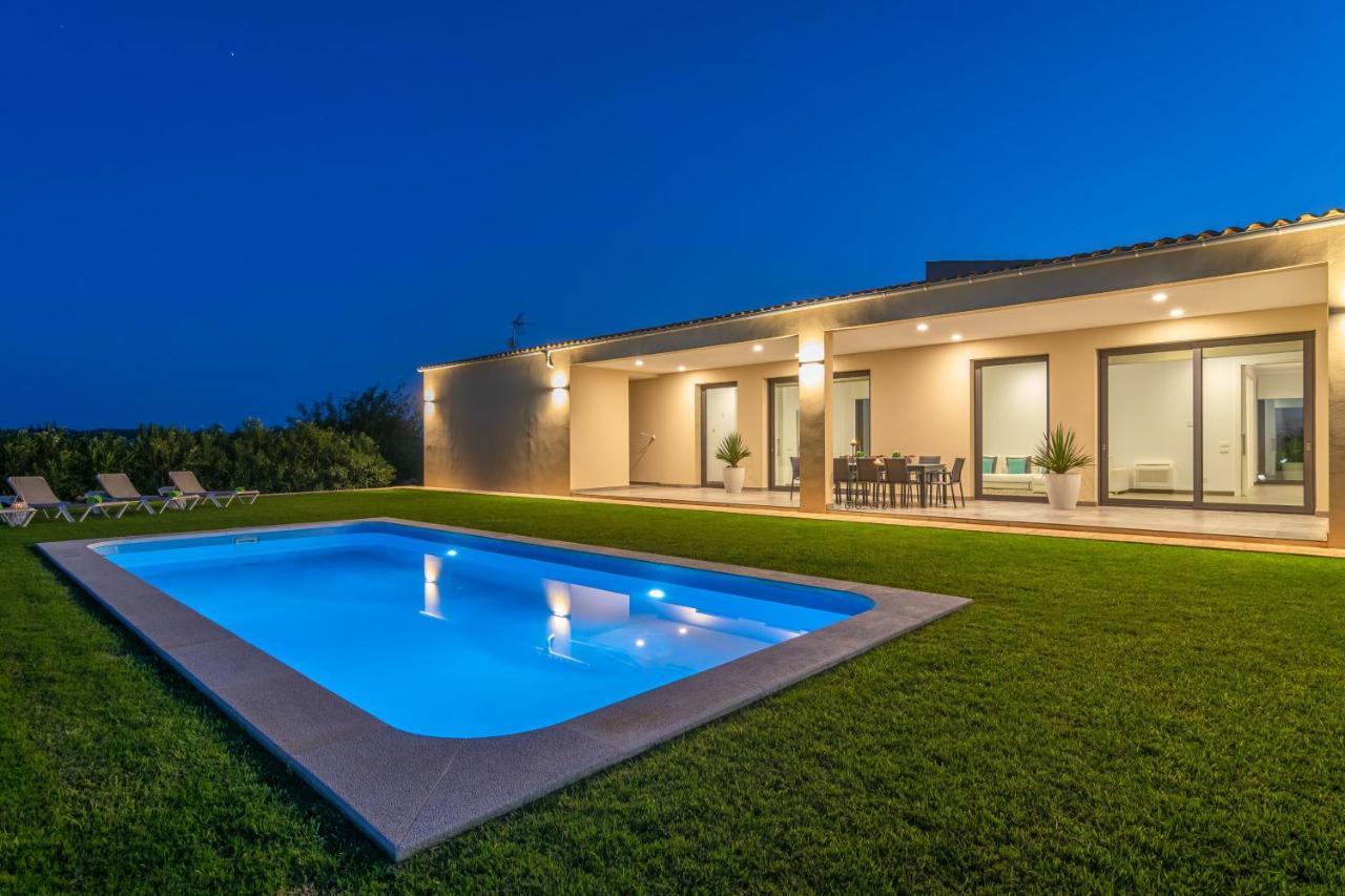 Villa Son Sastre  Muro Exterior foto