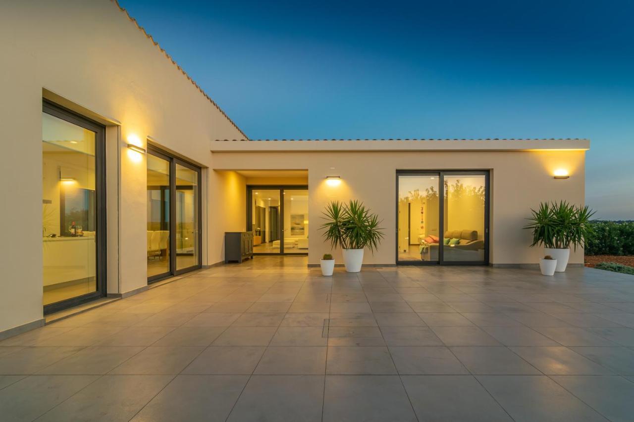 Villa Son Sastre  Muro Exterior foto